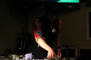 DJ Andy Maximum 