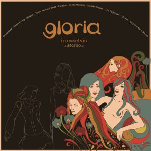 Gloria In Excelsis Stero Howlin Banana Records Released: 11.18.2016 