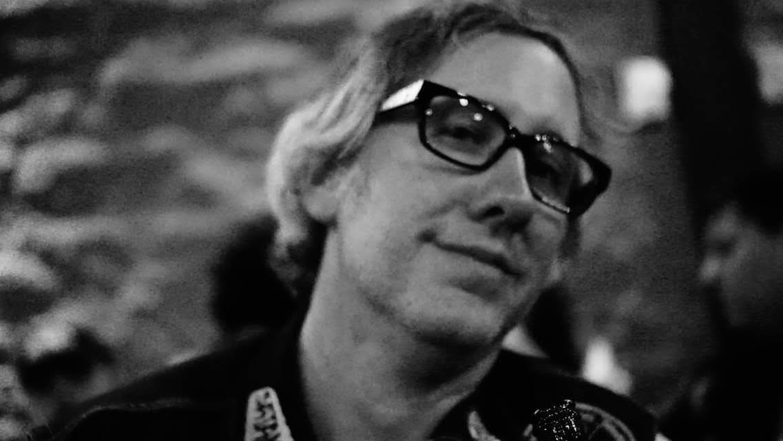 Life in the Undergound with Ted Dougherty of Spaghetty Town Records ...